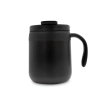 Kubek termiczny 400 ml z rączką Wyatt | VA-V4838-03