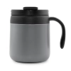 Kubek termiczny 400 ml z rączką Wyatt | VA-V4838-19