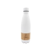 Butelka termiczna 500 ml z bambusowym elementem Blake | VA-V4855-02