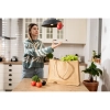 Torba z juty na zakupy Lucas | VA-V4870-00