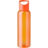 Butelka sportowa 500 ml z RPET V4884-07