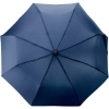 Parasol automatyczny RPET, składany | VA-V4895-04