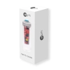 Butelka sportowa 800 ml Air Gifts Frank | VA-V4899-11