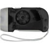Latarka na dynamo 2 LED V5504-03