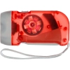 Latarka na dynamo 2 LED V5504-05