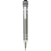 Śrubokręt, 6 końcówek, lampka LED | VA-V5764-19
