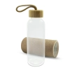 Szklana butelka 420 ml Shaun V6980-00