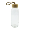 Szklana butelka 420 ml Shaun | VA-V6980-00