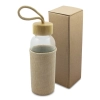 Szklana butelka 420 ml Shaun | VA-V6980-00