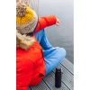 Butelka termiczna 550 ml Air Gifts Cameron | VA-V7280-03