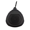 Głośnik bezprzewodowy 5W Air Gifts z karabińczykiem Justice | VA-V7281-03