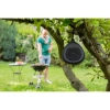 Głośnik bezprzewodowy 5W Air Gifts z karabińczykiem Justice | VA-V7281-03