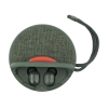 Głośnik bezprzewodowy 5W Air Gifts, radio, bezprzewodowe słuchawki douszne Caleb | VA-V7282-06