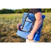 Torba plażowa, na zakupy, torba termoizolacyjna RPET Maxwell | VA-V7292-19