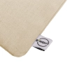 Okulary przeciwsłoneczne B'RIGHT, bawełniane etui w komplecie Adam | VA-V7375-00