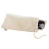 Okulary przeciwsłoneczne B'RIGHT, bawełniane etui w komplecie Adam | VA-V7375-00