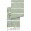 Bawełniany ręcznik hammam V8299-10
