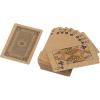 Karty do gry z papieru z recyklingu V8306-16