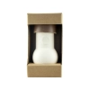 Ceramiczne naczynie do nawadniania roślin 200 ml B'RIGHT I'Riga | VA-V8890-00