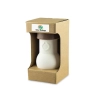 Ceramiczne naczynie do nawadniania roślin 200 ml B'RIGHT I'Riga | VA-V8890-00