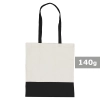 Torba bawełniana na zakupy Ellen V9490-03