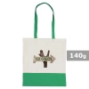 Torba bawełniana na zakupy Ellen V9490-06