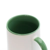 Kubek ceramiczny 350 ml | VA-V9504-06