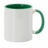 Kubek ceramiczny 350 ml | VA-V9504-06