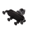 Grawitacyjny samochodowy uchwyt do telefonu Moss V9778-03