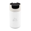 Kubek termiczny 400 ml Air Gifts z ceramiką Nabila | VA-VA050-02