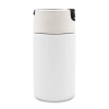 Kubek termiczny 400 ml Air Gifts z ceramiką Nabila | VA-VA050-02