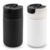 Kubek termiczny 400 ml Air Gifts z ceramiką Nabila | VA-VA050-03