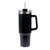 Kubek termiczny 1200 ml z ergonomicznym uchwytem Stasimus | VA-VA060-03