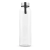 Szklana butelka 500 ml z kolorową wstążką Viivi | VA-VA062-03