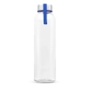 Szklana butelka 500 ml z kolorową wstążką Viivi | VA-VA062-04