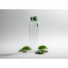 Szklana butelka 500 ml z kolorową wstążką Viivi | VA-VA062-06