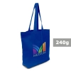Torba bawełniana na zakupy Ornell VA088-04