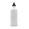 Butelka sportowa 500 ml z karabińczykiem Brenda | VA-VA099-02