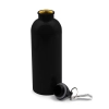 Butelka sportowa 500 ml z karabińczykiem Brenda | VA-VA099-03