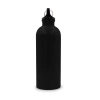 Butelka sportowa 500 ml z karabińczykiem Brenda | VA-VA099-03
