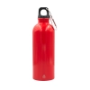 Butelka sportowa 500 ml z karabińczykiem Brenda | VA-VA099-05