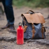 Butelka sportowa 500 ml z karabińczykiem Brenda | VA-VA099-05
