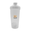 Butelka sportowa 750 ml, shaker Urelles | VA-VA102-02