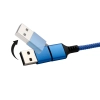 Kabel do ładowania i synchronizacji Khyree | VA-VA108-04