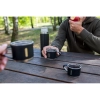 Termos 420 ml i 3 kubki 150 ml Quavean | VA-VA117-03