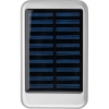 Power bank 4000 mAh z ładowarką słoneczną | VA-VA274-32