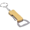 Bambusowy brelok do kluczy 3 w 1 | VA-VA418-16