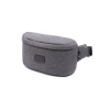 Saszetka zapinana w pasie BrandCharger Crosspack VA537-19