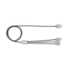 Kabel do ładowania BrandCharger Trident 2+ | VA-VA557-15