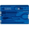 Narzędzie wielofunkcyjne Victorinox SwissCard Classic VA807-11